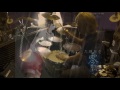 零 〜刺青ノ聲〜 - 天野月子 - 聲 (Drum Cover)