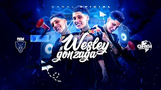 MEGA PRA ELAS JOGA 02 - REMIX - GABRIEL O PRINCIPE - DJ WESLEY GONZAGA