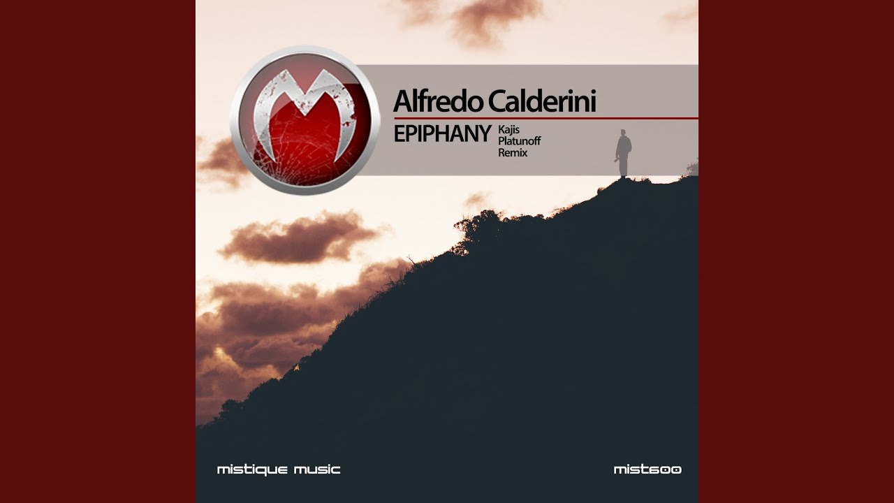 Guarda Epiphany su YouTube Guarda Epiphany su YouTube