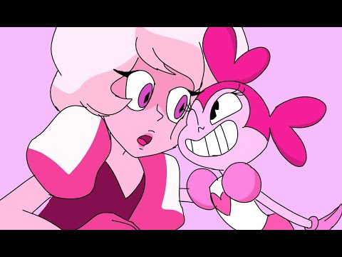 A Fine Fine Line ~ SU (Spinel) Animatic