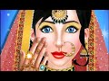 Indian Wedding Stylist Salon | New Indian Wedding 👰 Game