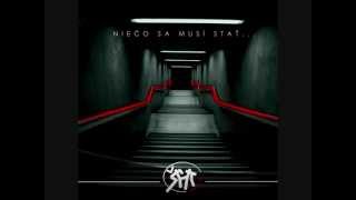 ŠHT - Street violence (album Niečo sa musí stať...)