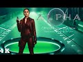 ALPHA | Alia Bhatt | Official Trailer (Concept) | Action Thriller
