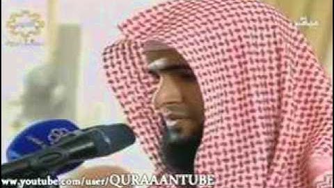 جزء عم كامل بصوت سلمان العتيبي تلاوة خاشعة عالية الجودة