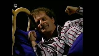 תוכניות הילדים והנוער - ספיישל פורים 7.3.1993