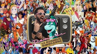 Screenmix - Denver Le Dernier Dinosaure Ek