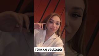 Türkan Vəli̇zadə
