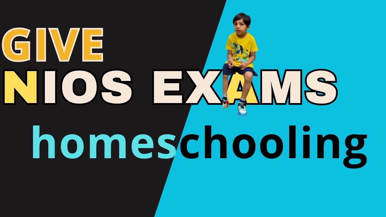 homeschooling-part-3-how-homeschoolers-can-give-exams