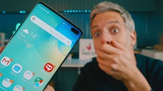 Samsung Galaxy S10+ - Le Test Complet