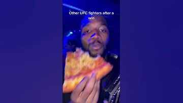 Jiri Prochazka Is Built Different Shorts Boxing Mma Ufc Celebration Afterparty Crazy Omg Ok 