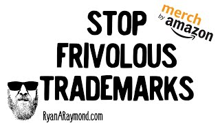 How To File A Letter Of Protest (LOP) Against A Frivolous Trademark