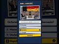 Einbürgerungstest - 0022: Ce formă de guvernământ are Germania?