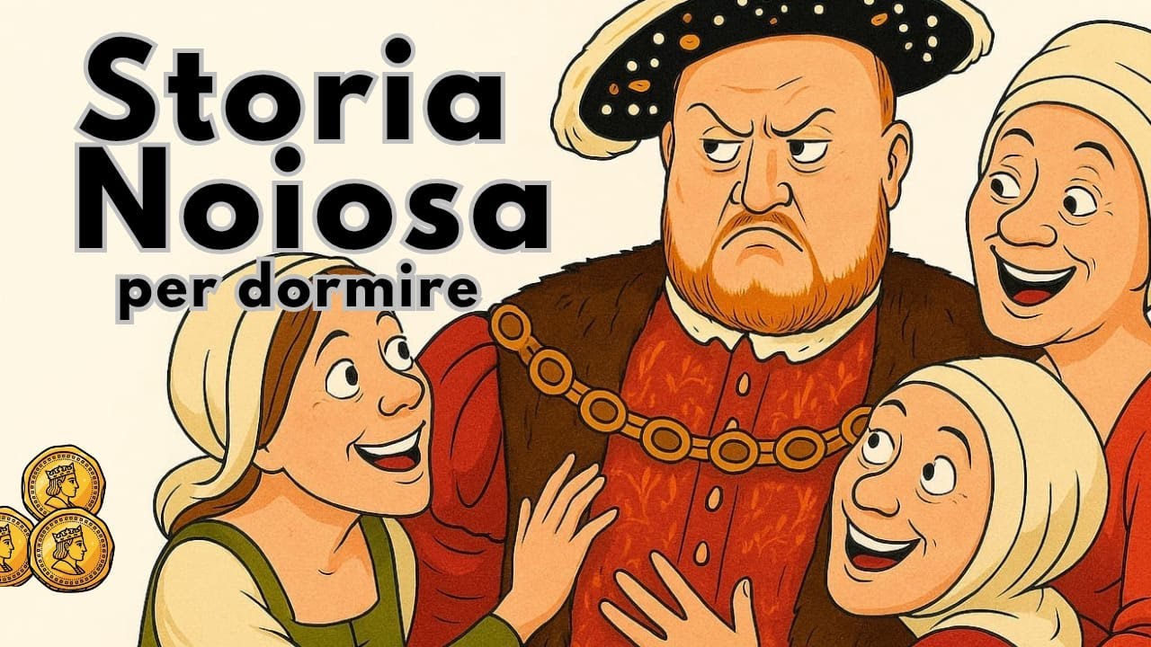Perché non Sopravviveresti un solo giorno nell'Inghilterra dei TUDOR ...