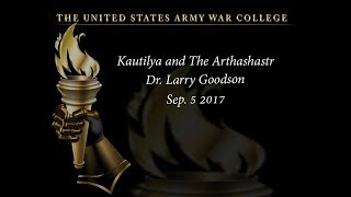 Kautilya and the Arthashastr: Lessons in Statecraft screenshot 5