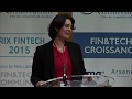 Az projet remporte le prix fintech