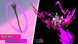 Lucky Fight Dev Log Weapon Skills