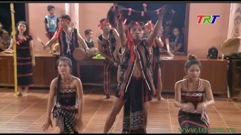 Nam Đông: Sẵn sàng cho Ngày hội VHTTDL các Dân tộc miền núi