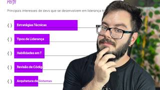 É ISSO QUE OS DEVS ESTÃO ESTUDANDO! (E VOCÊ TALVEZ NÃO) screenshot 3