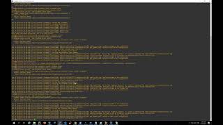 CloudHSM Setup