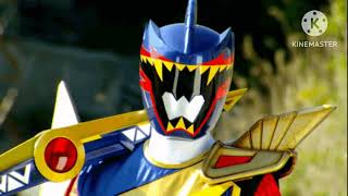 Kyoryu Blue Vs Deathryuger Part Finale