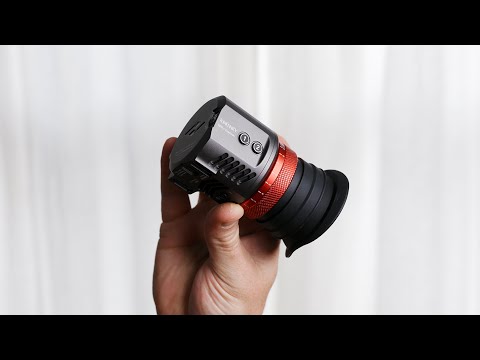 Kinefinity Eagle HDMI EVF