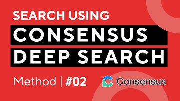 Master Academic Research with Consensus AI | Complete Step-by-Step Guide