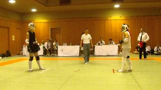 2013 0804 トーナメント1回戦