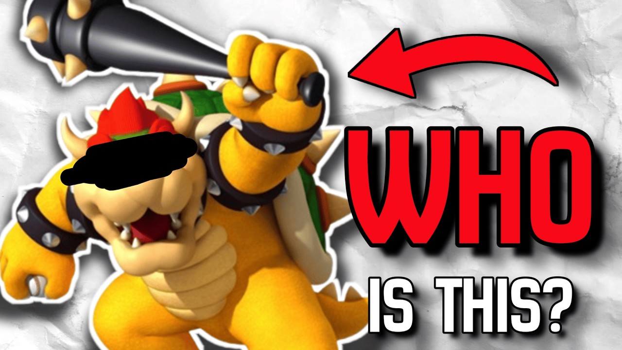 This Is The HARDEST Mario Baseball Quiz Ever Conceived