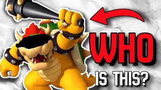 This Is The HARDEST Mario Baseball Quiz Ever Conceived