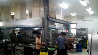 Keren!! Joget tukang masak!!!