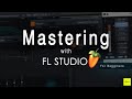 How to master in fl studio  sinhala  sd audio