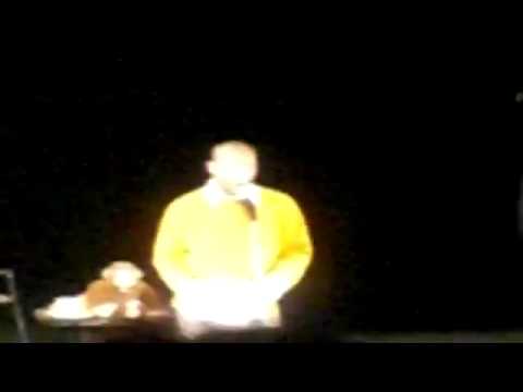 ● არათავმდაბლური ლექსი