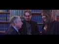 Debate at the Oxford Union | Laila Cunningham