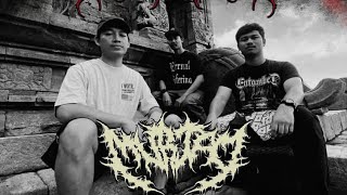 MURTAD Live in Jakarta Death Fest 2025