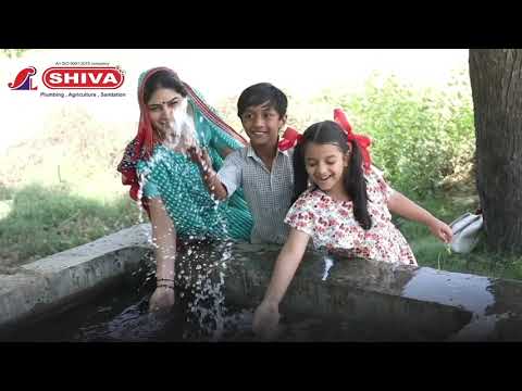 Welcome to Shiva Polytubes - video from Shiva Polytubes