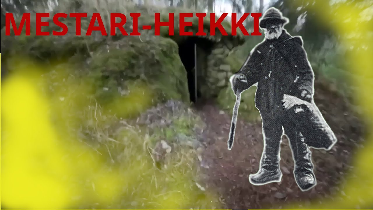 MESTARI-HEIKIN MAJA