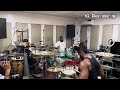 Benjamin James X Gruvywales1 Hossana Drum Cover Kirk Franklin Benjaminjamesmusic5943 