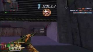CSO KILL集 テスト投稿