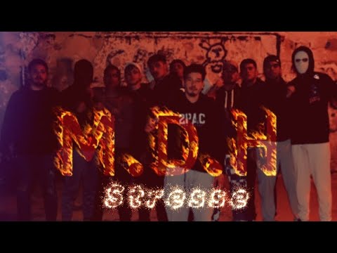 MDH Stresse Clip Officiel