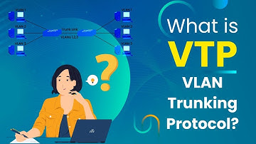What is VTP (VLAN Trunking Protocol)? | VTP Versions | VTP Modes | VTP Advertisement - PyNet Labs