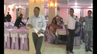 Murat Çayır Köyü Ebru & Önderin Düğünü Resimi