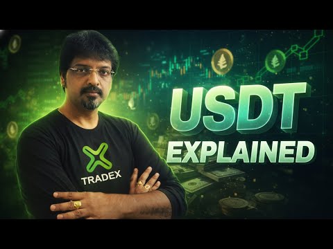 USDT Complete Guide – What You Need to Know Before Trading Crypto