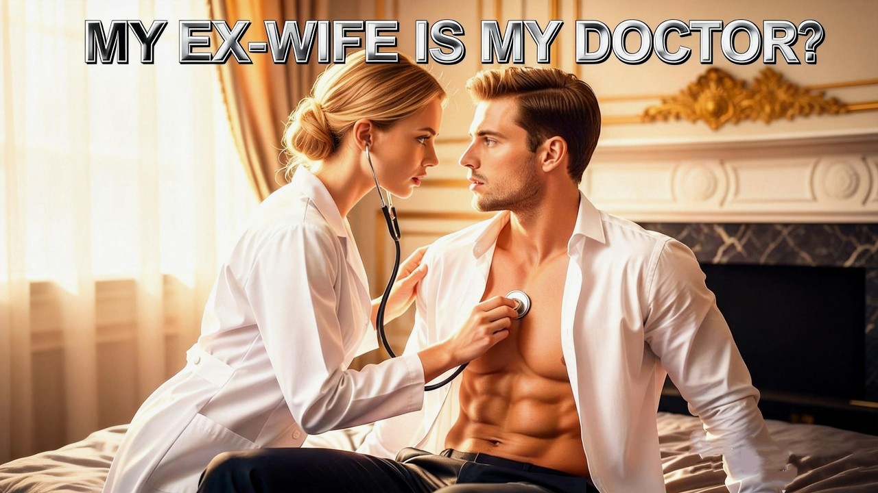 [FULL]3 years of neglect, then divorce. Now the CEO is begging his therapist for a second chance!