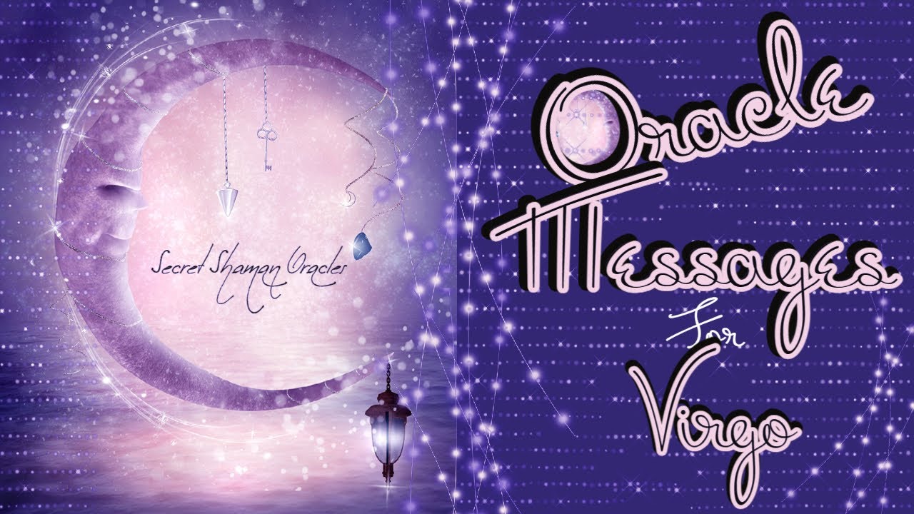 Virgo- Watch & Wait, Your Guardian Angel Has Been Protecting You & Your True Destiny & A Lover