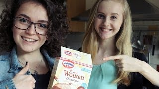 Lets Make A Cake - Ft Inspiredbybeautyblog