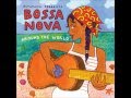 01 Jardim (Jardin d&#39;Hiver) - Putumayo Presents Bossa Nova Around the World