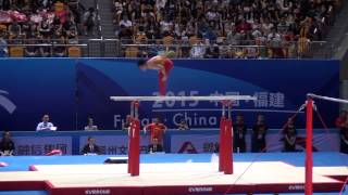 MAG PB EF 2015 CHN Nationals, Fuzhou
