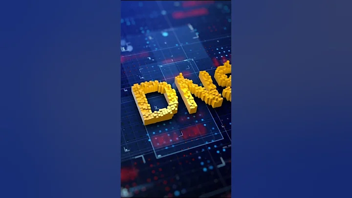 DNS Explained in 30 Seconds — How the Internet Finds Any Website