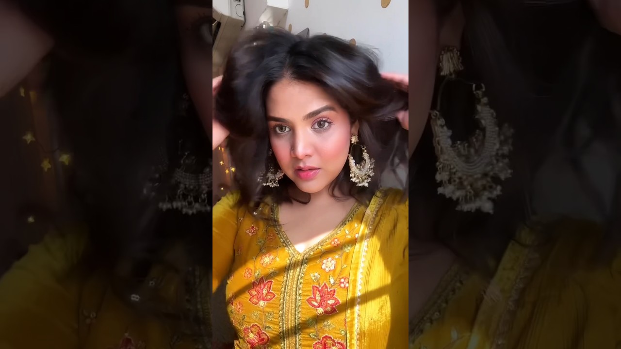 Eid LOOK 2023- Festival Special Look 