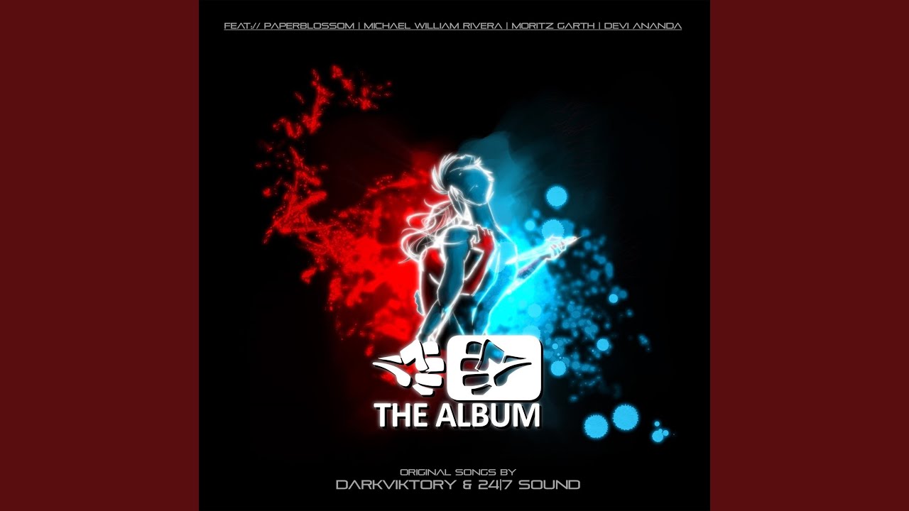 Nakama By Michael William Rivera Topic